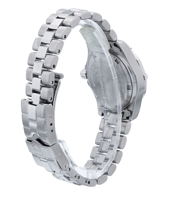 Tag Heuer 2000 Series WK1313.BA0313 Image 3